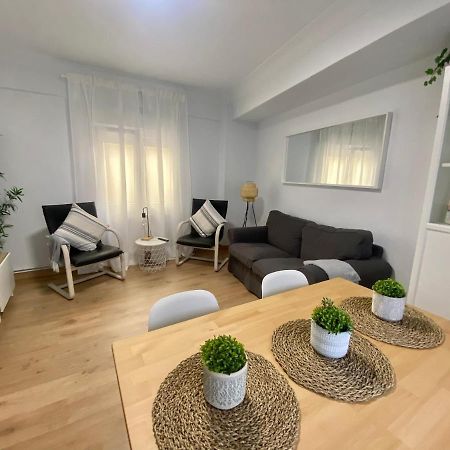 Pleno Centro, Cerca De Todo Con Wifi Gratis Y Ascensor Apartment Сантандер Екстериор снимка