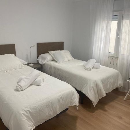 Pleno Centro, Cerca De Todo Con Wifi Gratis Y Ascensor Apartment Сантандер Екстериор снимка
