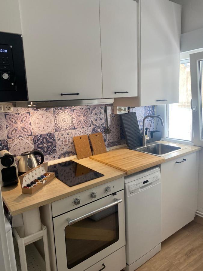 Pleno Centro, Cerca De Todo Con Wifi Gratis Y Ascensor Apartment Сантандер Екстериор снимка