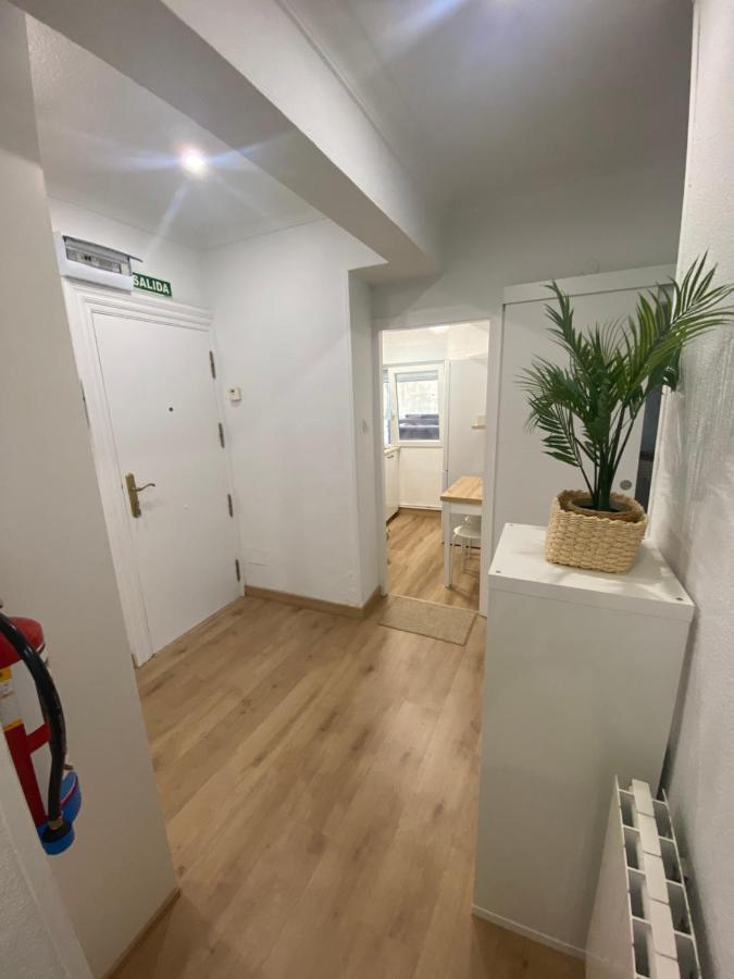 Pleno Centro, Cerca De Todo Con Wifi Gratis Y Ascensor Apartment Сантандер Екстериор снимка