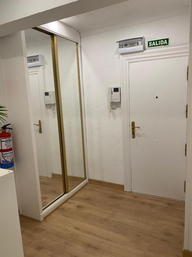 Pleno Centro, Cerca De Todo Con Wifi Gratis Y Ascensor Apartment Сантандер Екстериор снимка