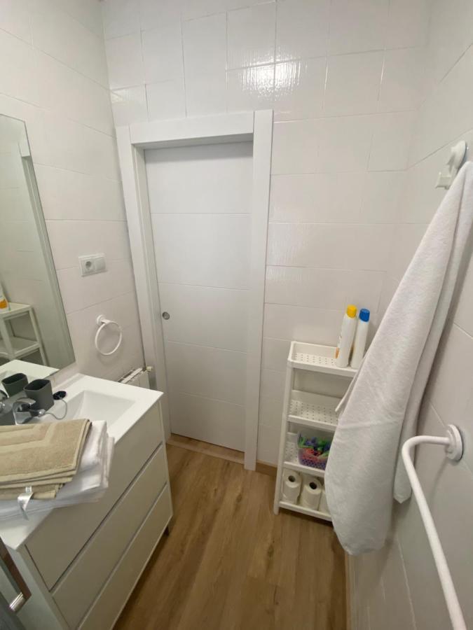Pleno Centro, Cerca De Todo Con Wifi Gratis Y Ascensor Apartment Сантандер Екстериор снимка