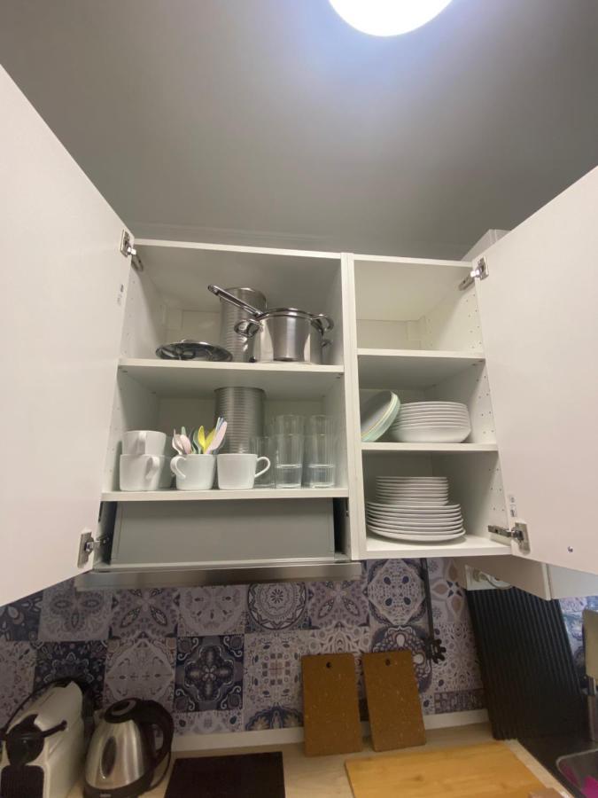 Pleno Centro, Cerca De Todo Con Wifi Gratis Y Ascensor Apartment Сантандер Екстериор снимка