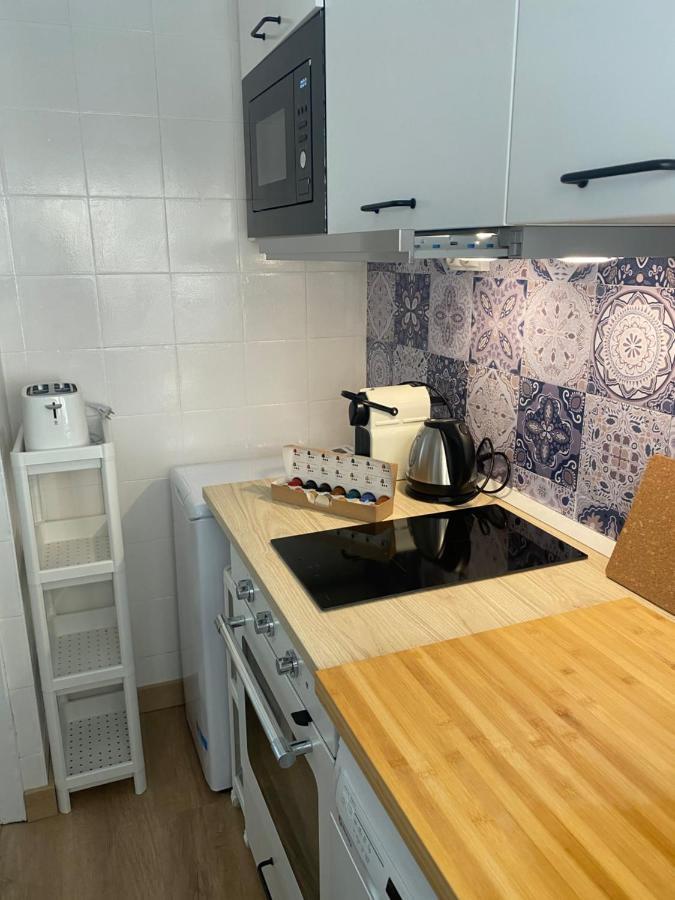 Pleno Centro, Cerca De Todo Con Wifi Gratis Y Ascensor Apartment Сантандер Екстериор снимка