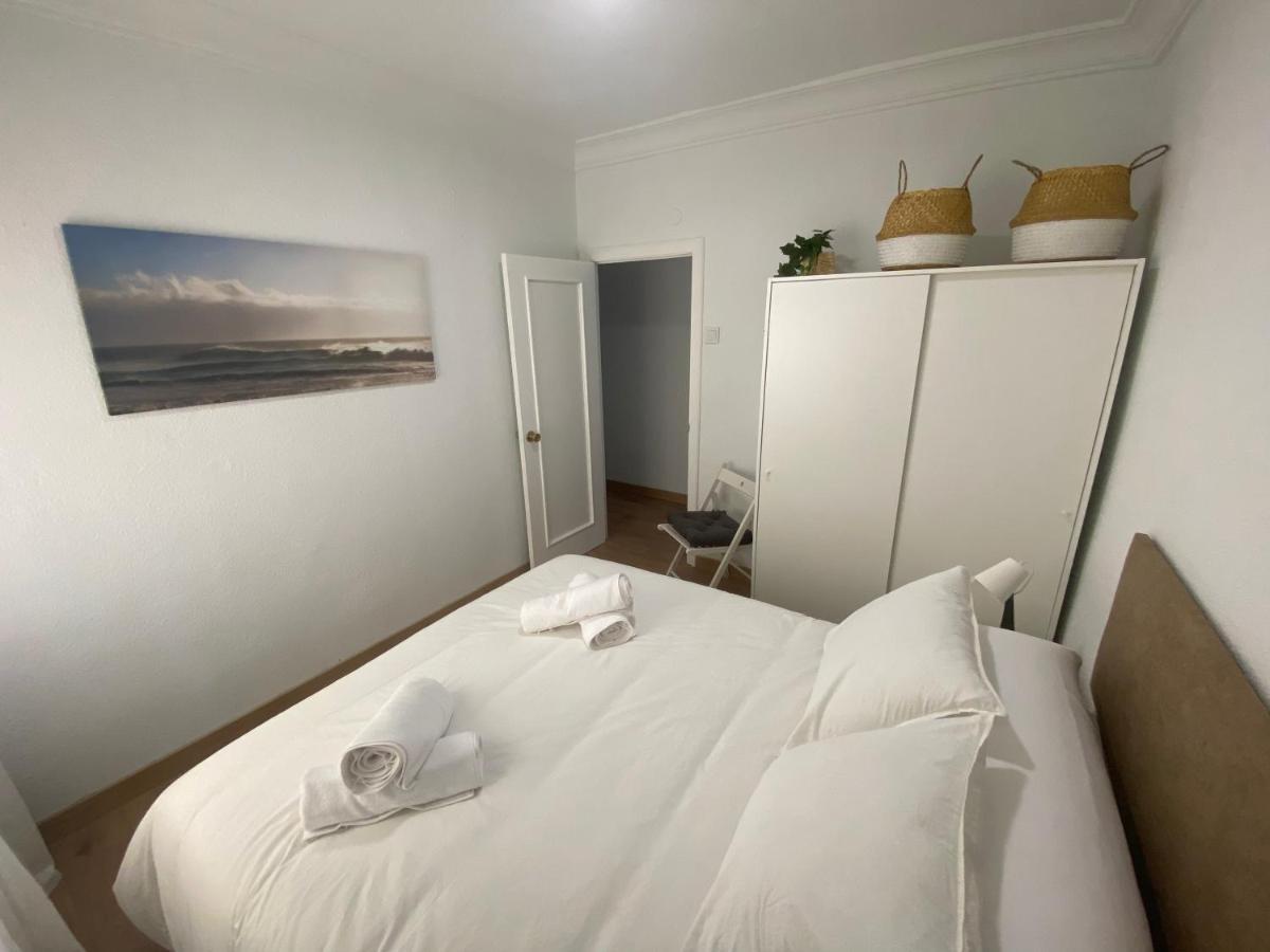 Pleno Centro, Cerca De Todo Con Wifi Gratis Y Ascensor Apartment Сантандер Екстериор снимка