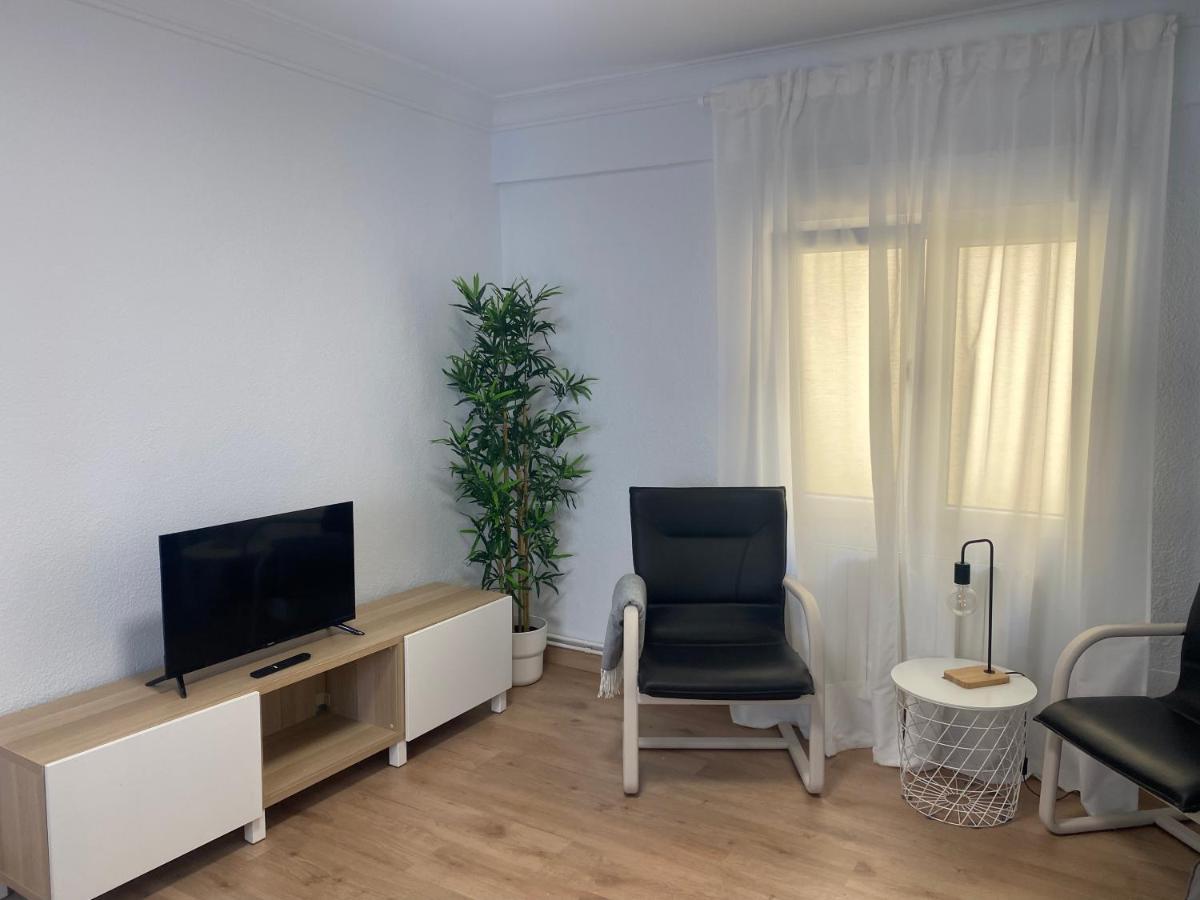 Pleno Centro, Cerca De Todo Con Wifi Gratis Y Ascensor Apartment Сантандер Екстериор снимка
