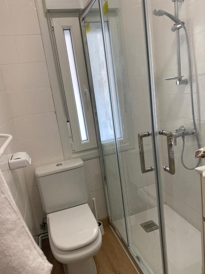 Pleno Centro, Cerca De Todo Con Wifi Gratis Y Ascensor Apartment Сантандер Екстериор снимка