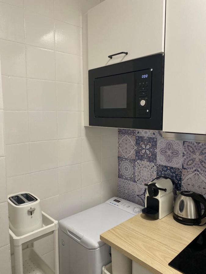 Pleno Centro, Cerca De Todo Con Wifi Gratis Y Ascensor Apartment Сантандер Екстериор снимка